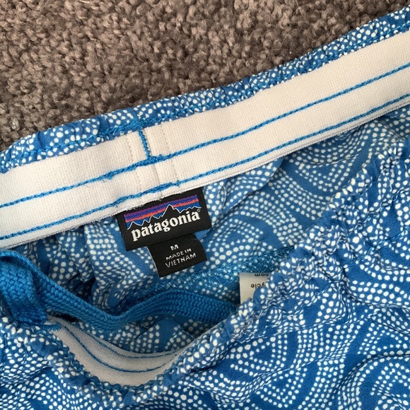 Patagonia Shorts! - Picture 3 of 3